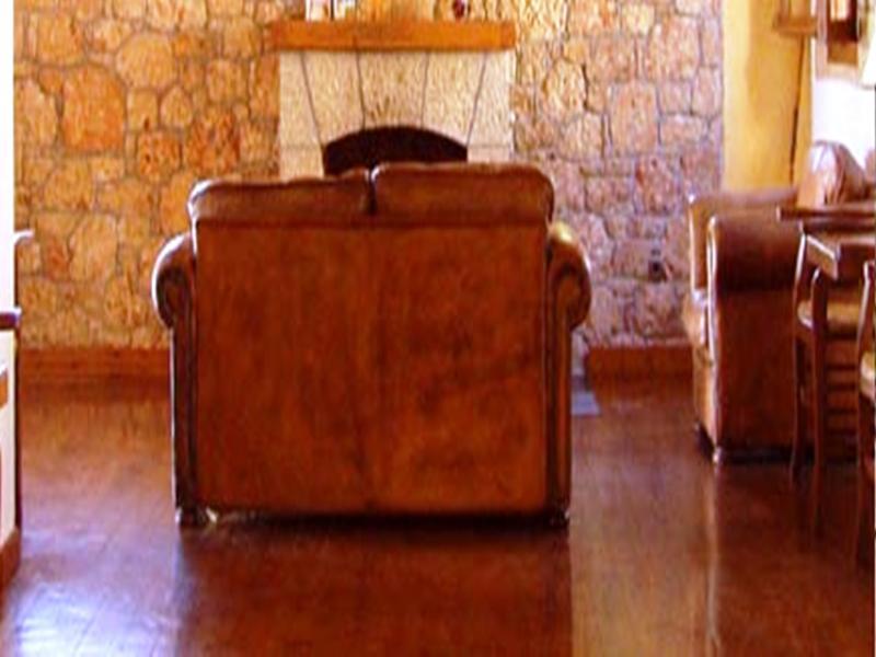 Kalamitsi Hotel Kardamyli Exterior foto